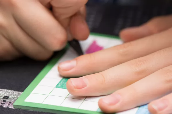 Avis sur le jeu Second Chance 2